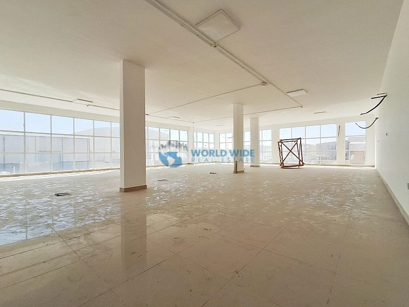 Brand New Store & Workshop in Birkat Al Awamer