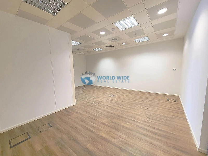 Elevate Your Business-Fitted Office Bills Included