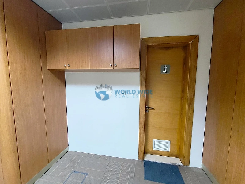 Fitted Full Floor - Prime Location Office For Rent