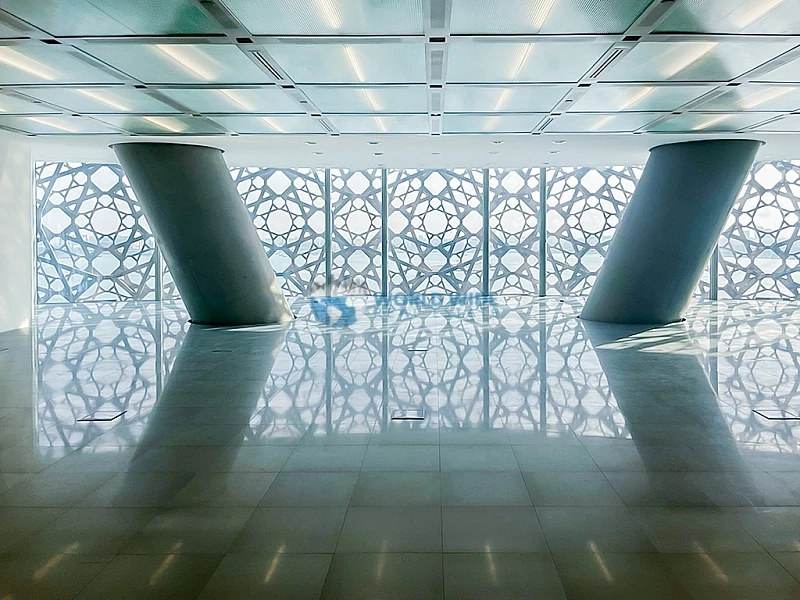210 SQM Office Space for Business Use