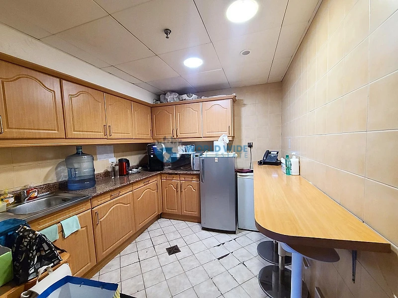 Fitted - Spacious Office For Rent - Bills Included