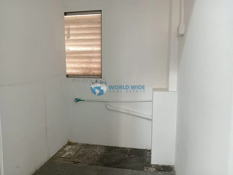 Prime Shops for Rent with Mezzanine - Bin Omran