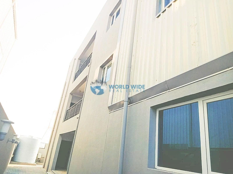 Brand New| Store| Workshop| Birkat Al Awamer