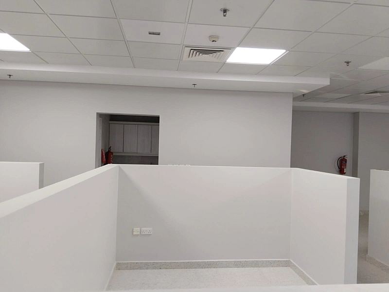 Flexible Office Spaces for Rent – Multiple Sizes Available