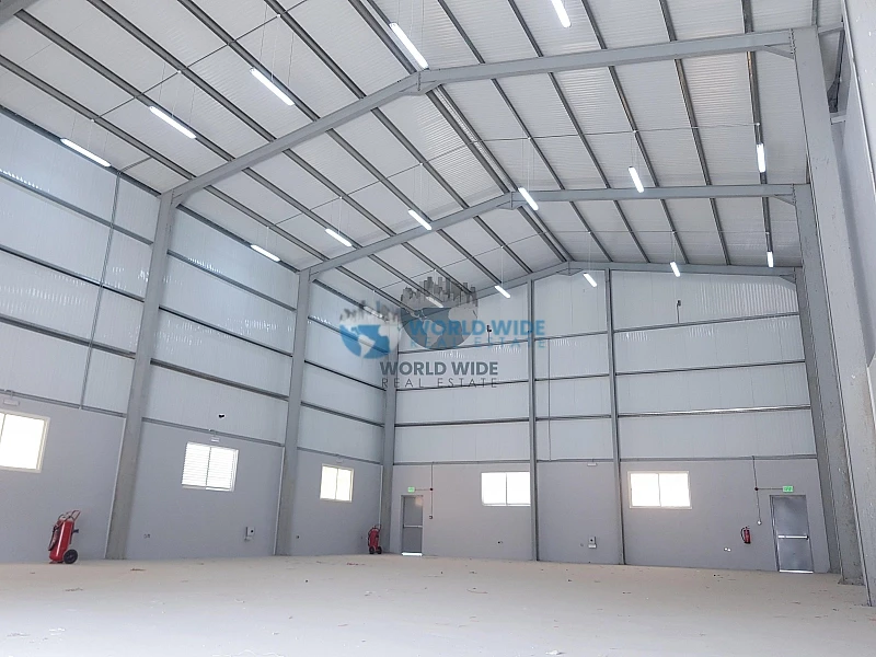 Brand New| Store| Workshop| Birkat Al Awamer