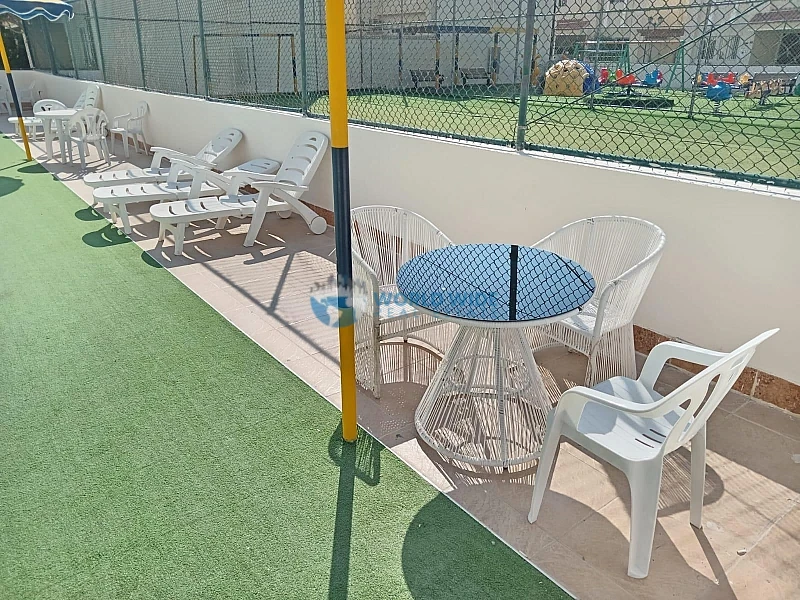 3 Bedroom_ Compound Villa_ All Amenities_ Al Waab