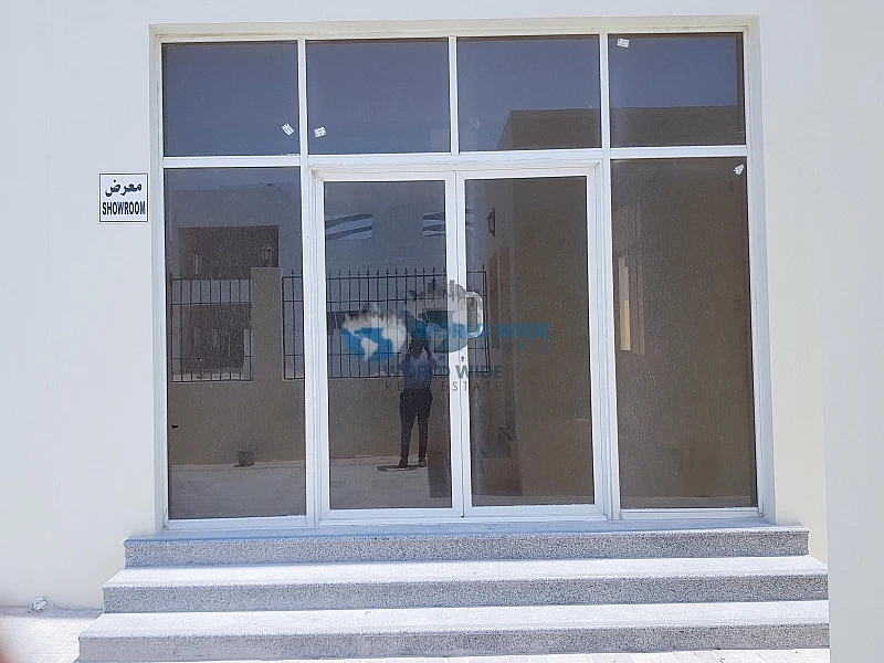 Brand New| Store| Workshop| Birkat Al Awamer