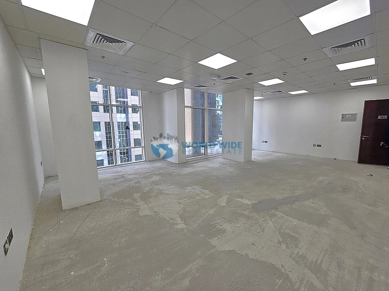 Prime Office Space Available in Old Salata – Elevate Your Business Presence!