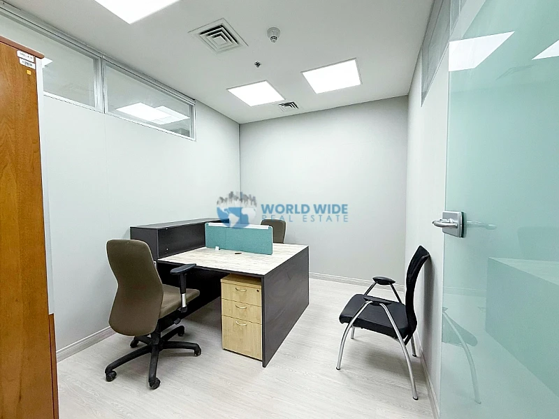 259 SQM Premium Business Space