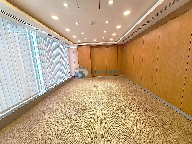 Office For Rent - Best Price - Prime Location