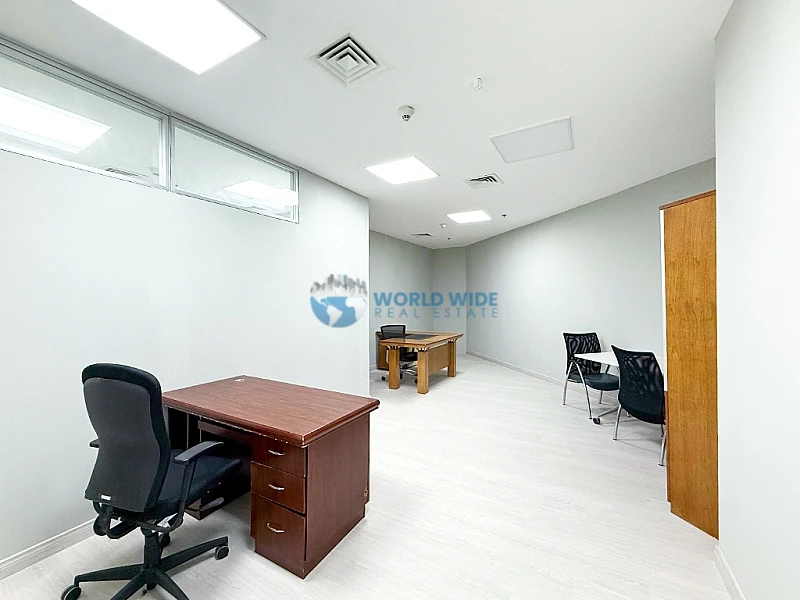 259 SQM Premium Business Space