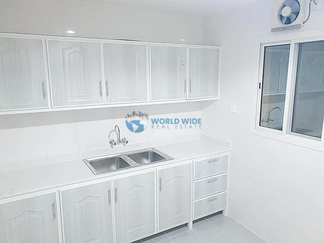 3BHK | unfurnished | 1 month free | Al Wakrah