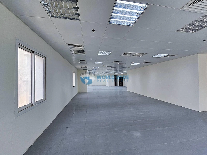 Office Space | Prime Location | Unbeatable Rent