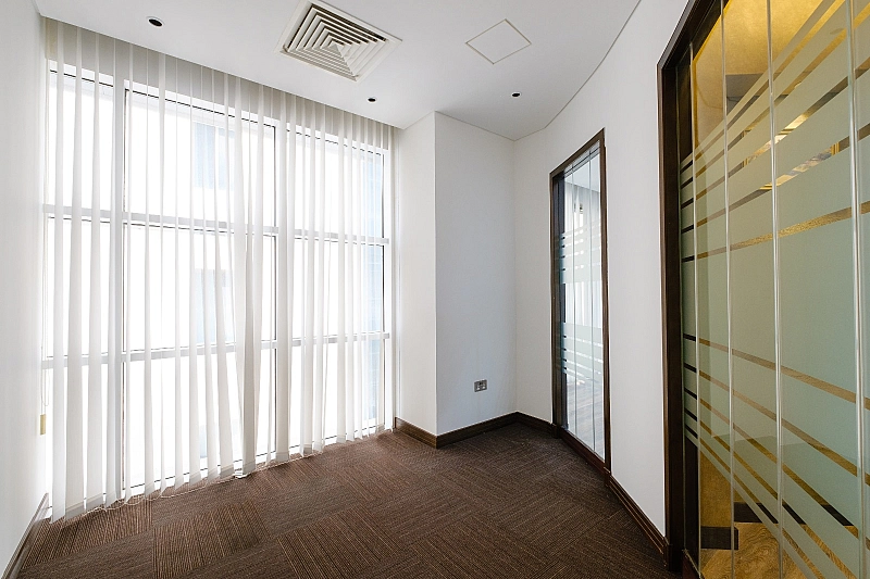 Well-Located Business Space in Old Salata – National Museum
