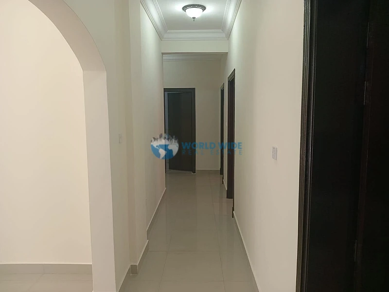 Charming 2-Bedroom Ground Floor Villa - Abo Hamour