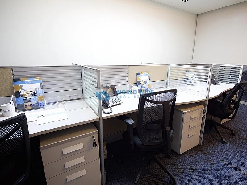 Elevate Your Business with Prime Office in Westbay