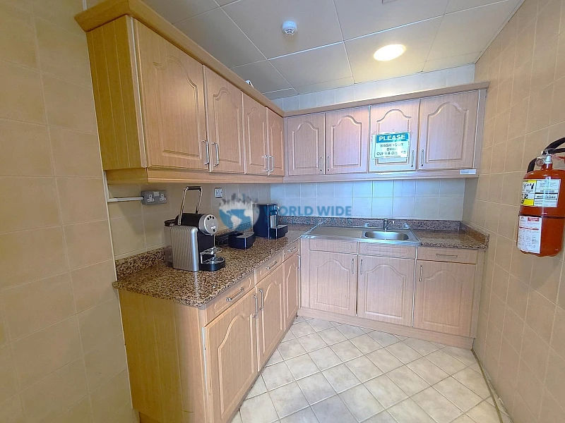 Vibrant Office Space - Fitted - Bills Included