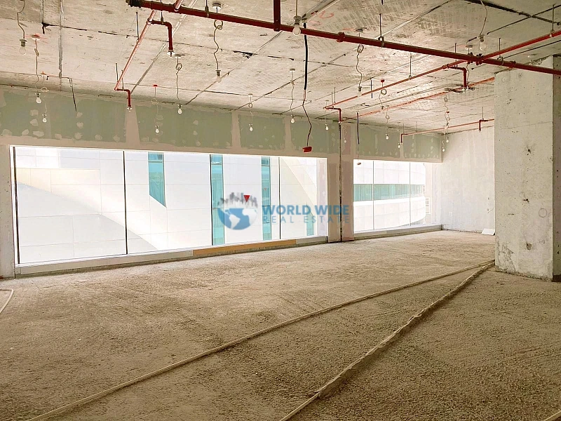 City View Office Space in C ring road