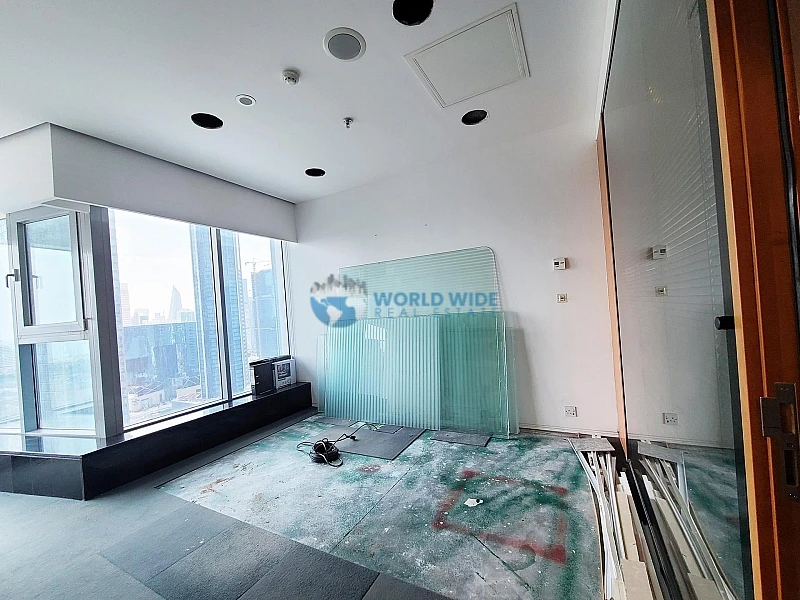 Fitted - Spacious Office For Rent - Bills Included