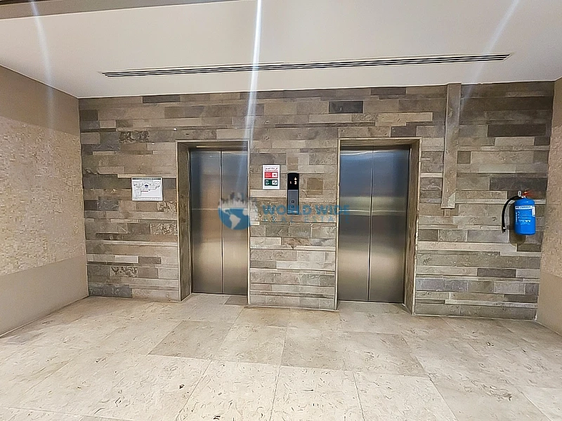 Spacious 870 SQM Fitted Office for Rent in Fereej Bin Omran