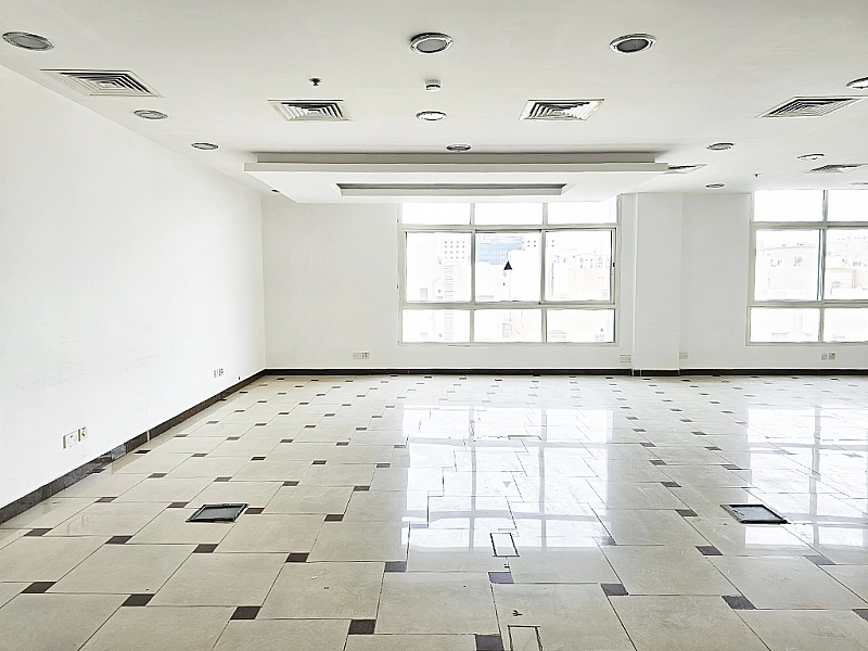 Affordable Office Space in C - Ring – Step up your business
