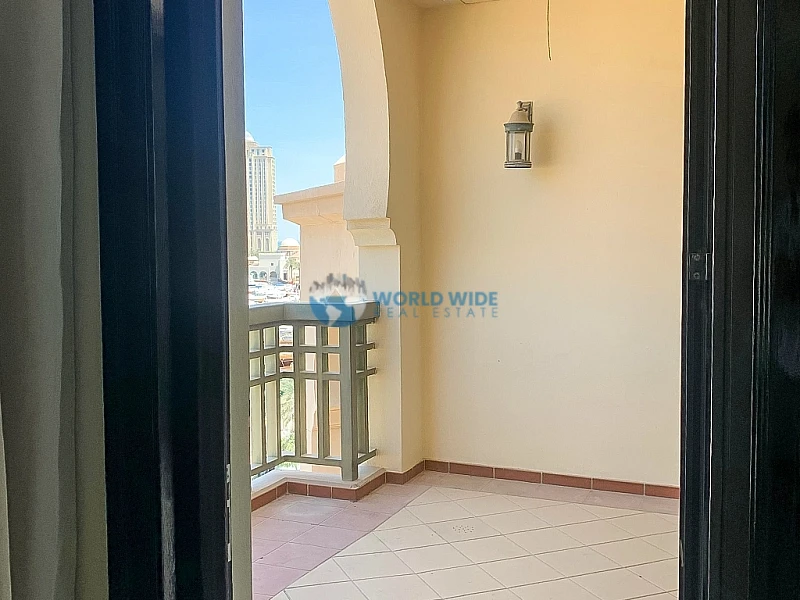 Porto Arabia