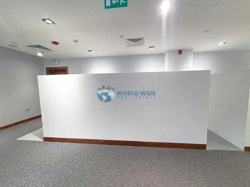 Vibrant Office Space - Fitted - Bills Included