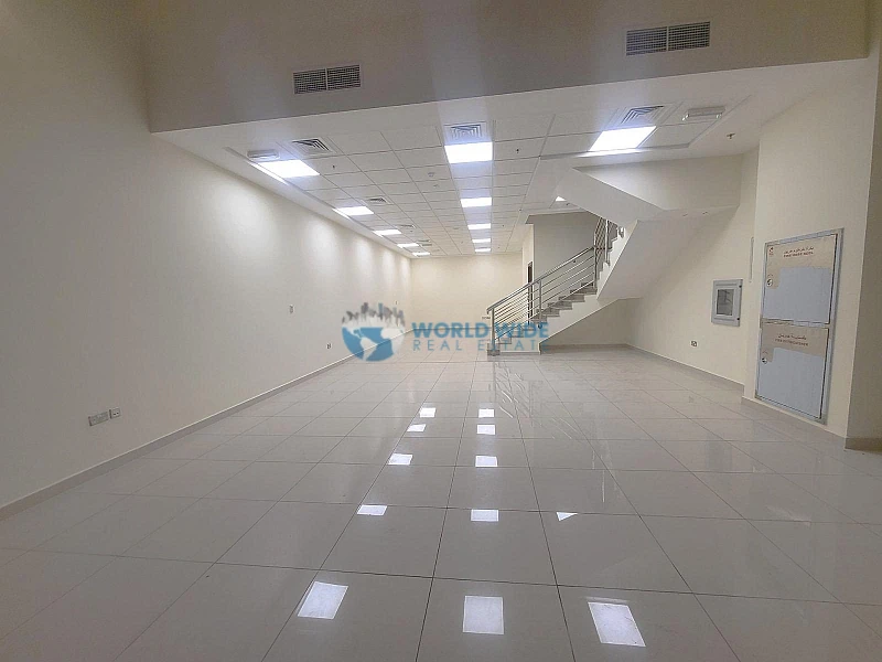 Shopping Destination in the Heart of Doha