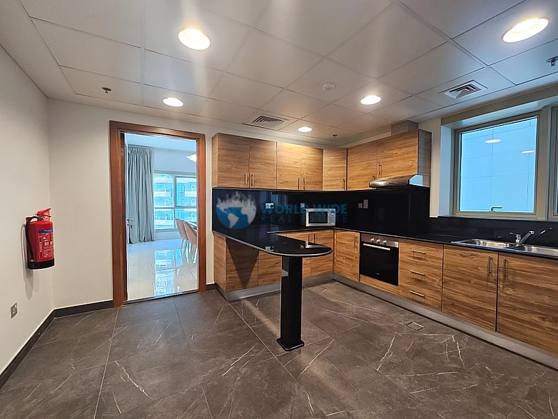 Luxury 2 Bedroom Fully Furnished Apartment for Rent in West Bay 