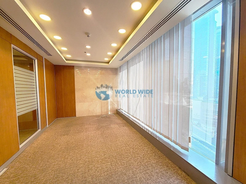 Office For Rent - Best Price - Prime Location