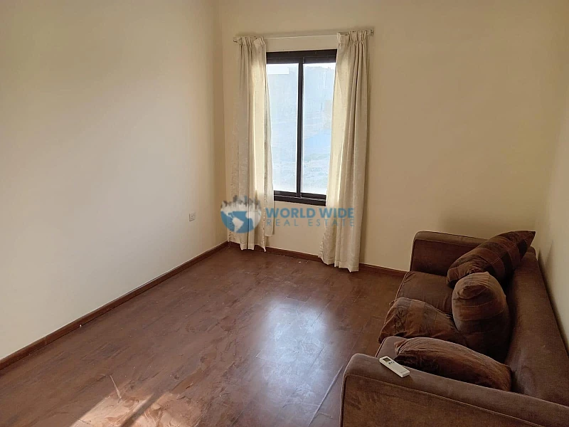 3 BHK Compound Villa For Rent - With Play area