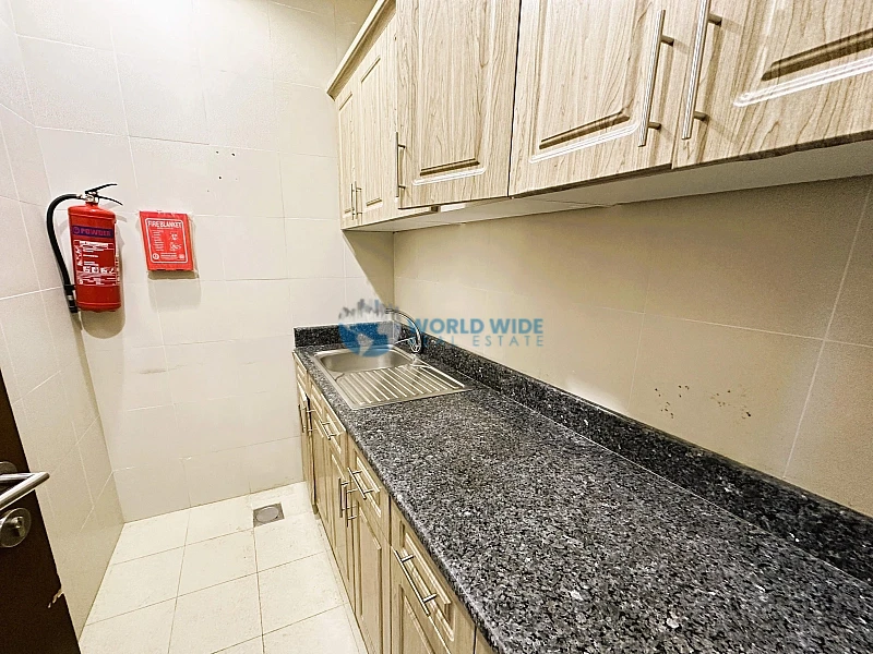 Stunning office for rent in Lusail | 100/SQM