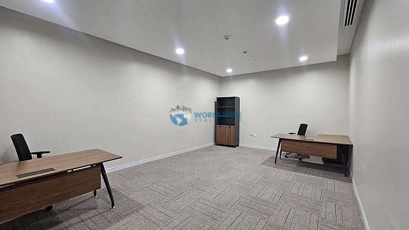 Premium Office Spaces Available Now...!!