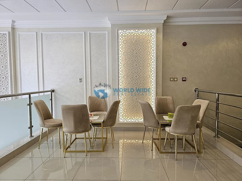 Coffee Shop for Sale in Qatar | Established Café with Strong Monthly Revenue