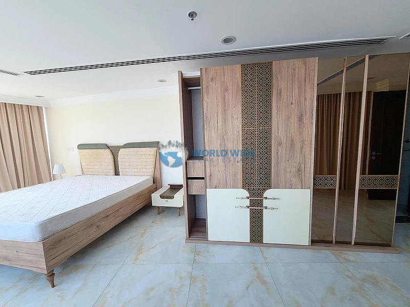 Exclusive Spacious Penthouse - 4 Bedroom + Maid
