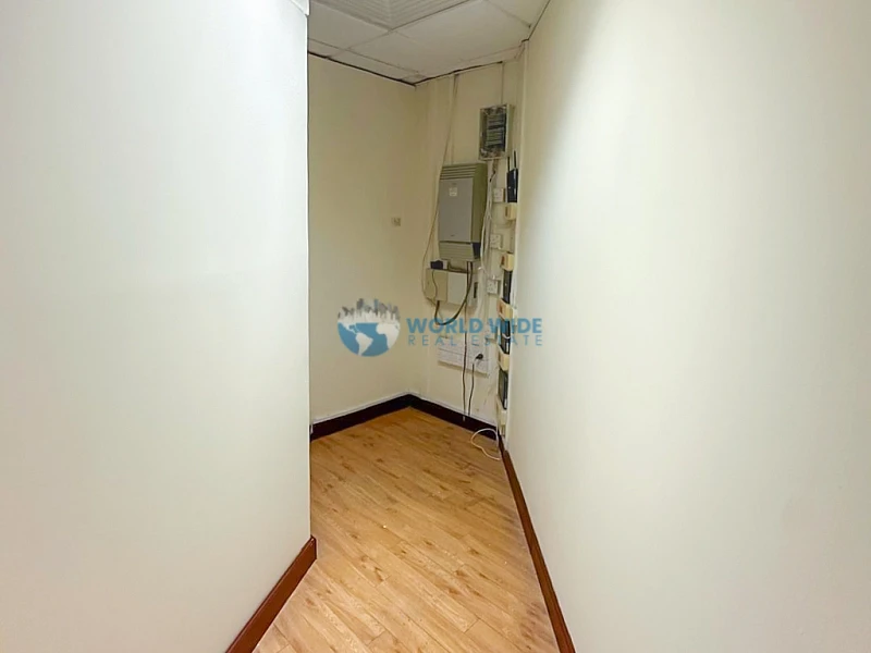 Prime 160 sqm office space for rent on C-Ring Road