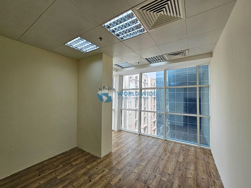 Office Space | Prime Location | Unbeatable Rent