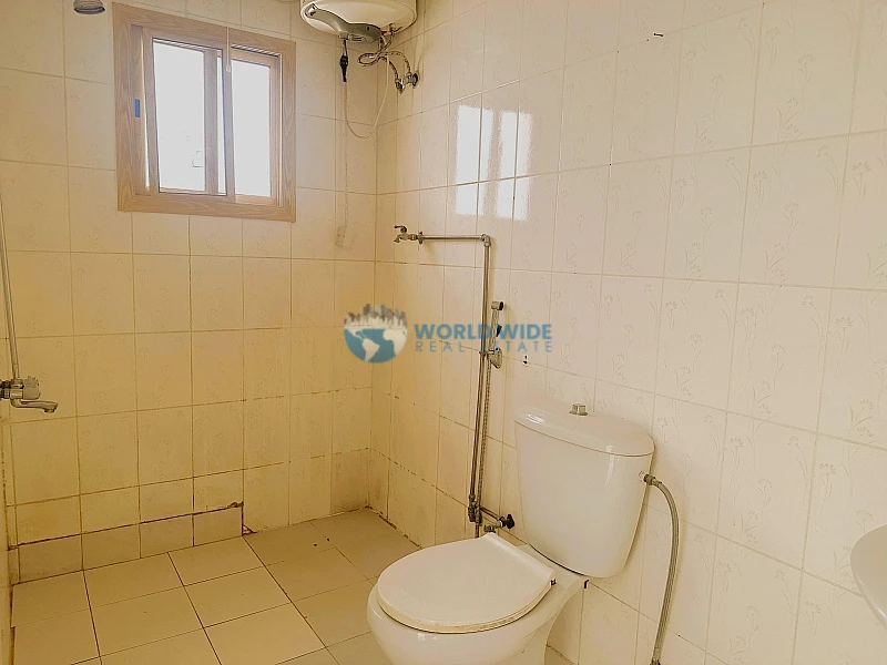 Spacious 5-Bedroom Stand-Alone Villa for Rent in Al Wakrah | Near Hamad Hospital & Ezdan Mall