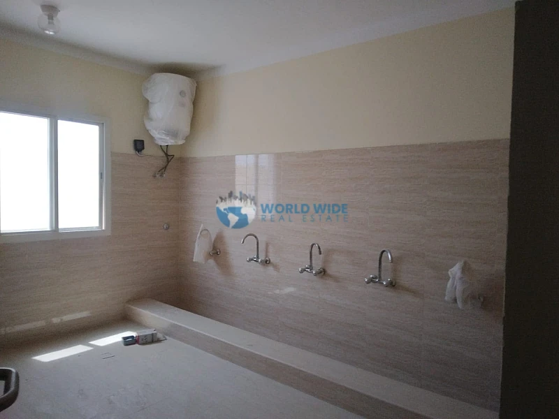Brand New Labour Accommodation in Birkat Al Awamer