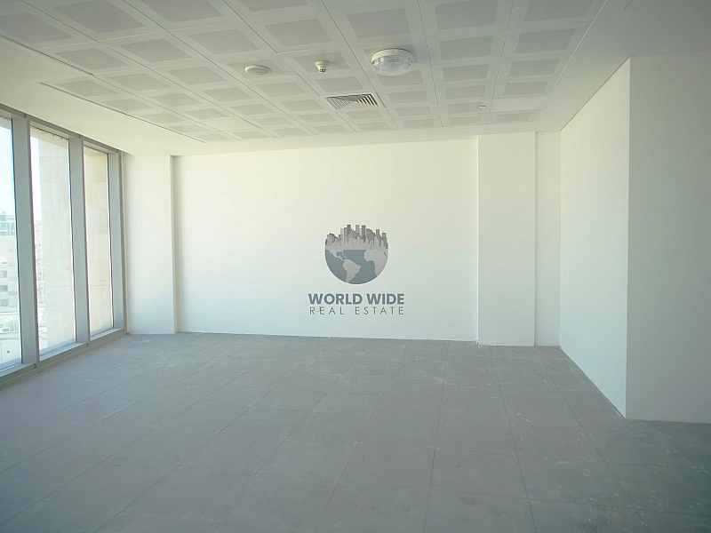 Office Space for Rent in Mansoora – Ideal for Small to Medium Businesses