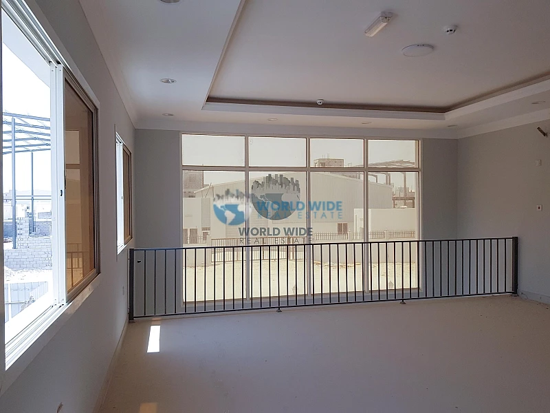 Brand New| Store| Workshop| Birkat Al Awamer