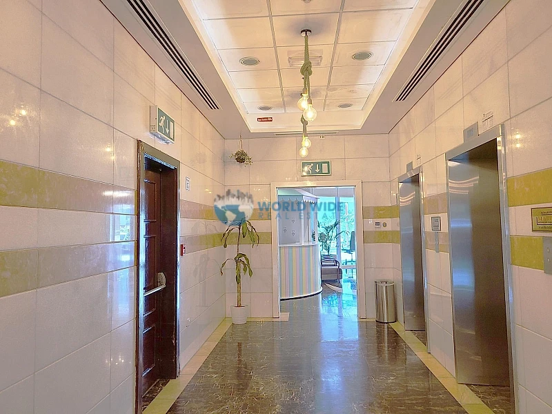 Best Price 2 Bedroom - Fully Furnished - West Bay