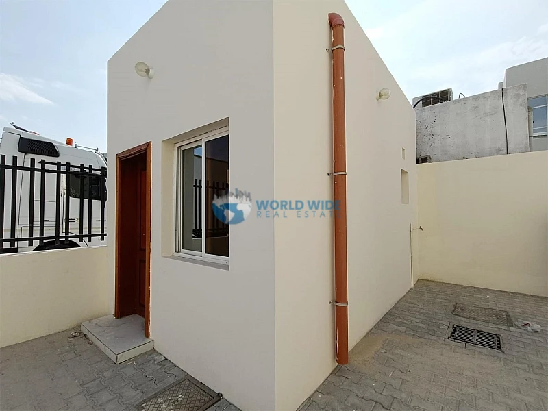 Marine Workshop & Store | Birkat Al Awamer