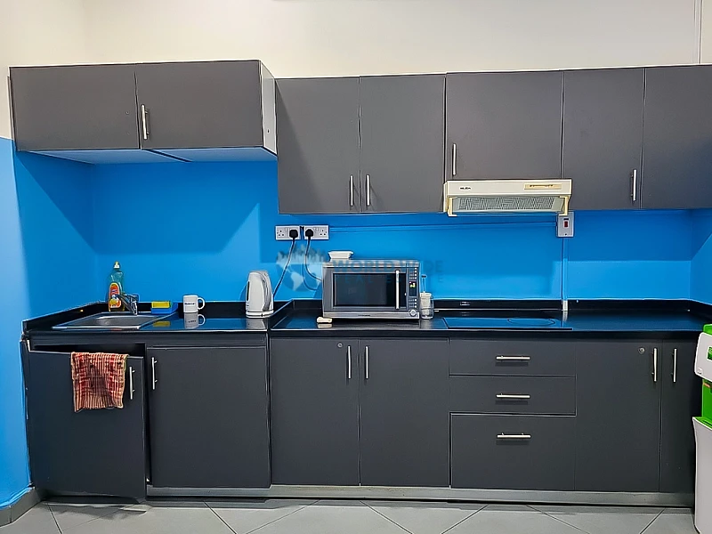 Fully Furnished Private Office Space for Rent in C Ring Road