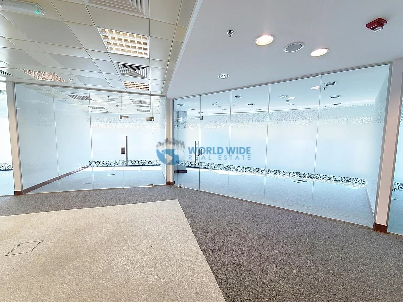 Vibrant Office Space - Fitted - Bills Included