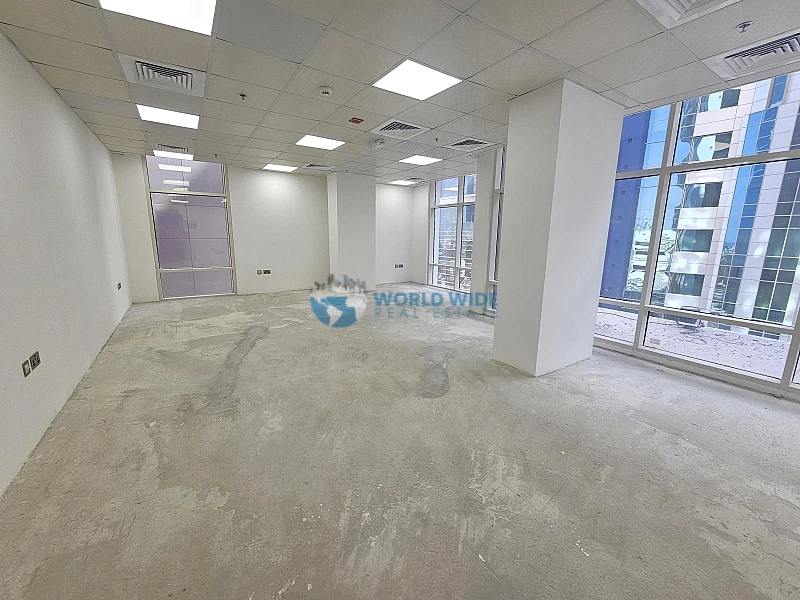 OFFICE SPACE FOR RENT IN OLD SALATA !!