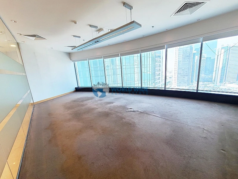 Well Designed Office For Rent - Bills Included