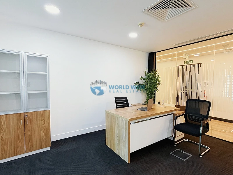 Elevate Your Business in the Heart of West Bay