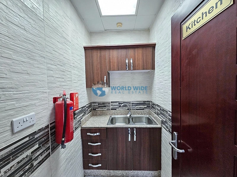 Office Space | Prime Location | Unbeatable Rent