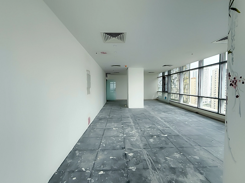 Fully Fitted office space available in marina